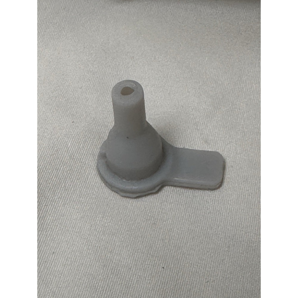 Singer SteamWorks Pro Valve Insert‎ Replacement Part Gray